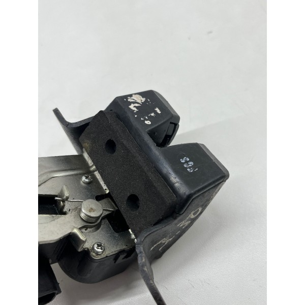 Fechadura Porta Malas Hyundai I30 2009 A 2012