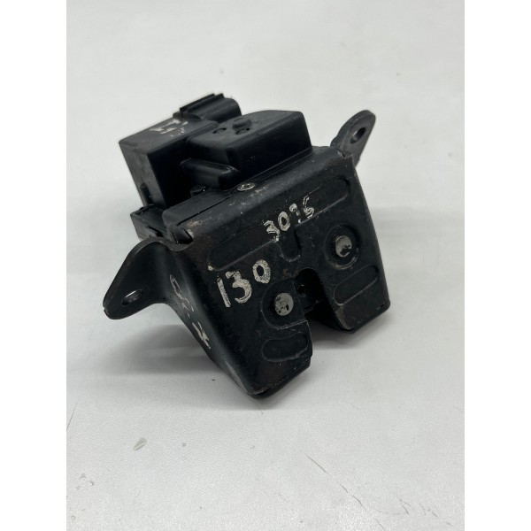 Fechadura Porta Malas Hyundai I30 2009 A 2012