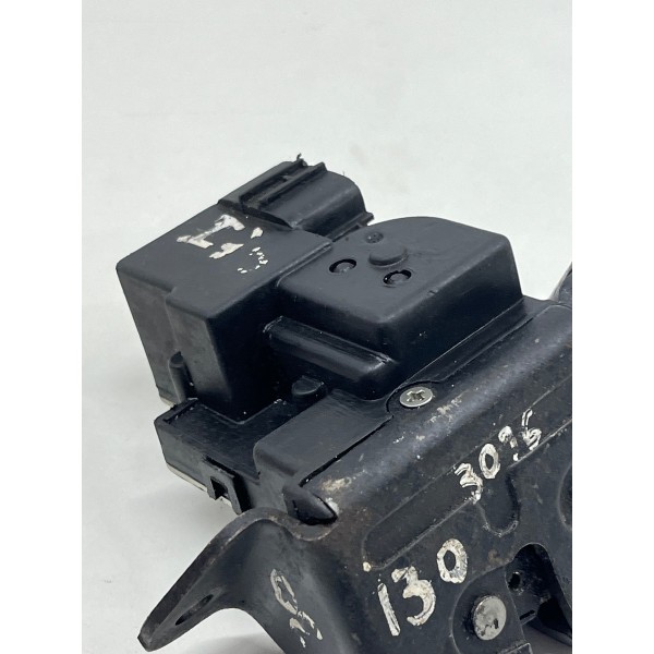 Fechadura Porta Malas Hyundai I30 2009 A 2012