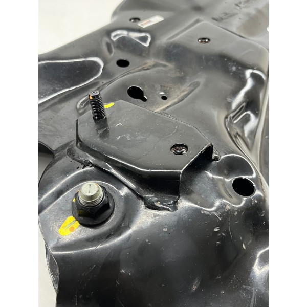 Agregado Quadro Dianteiro Suspensão Hb20 2020 A 2023