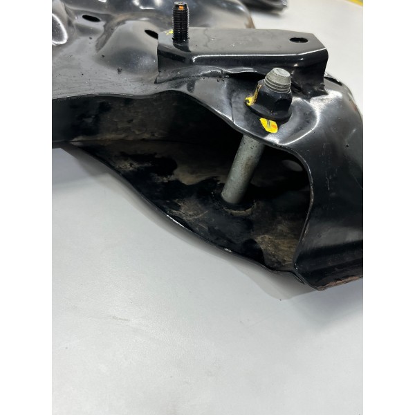 Agregado Quadro Dianteiro Suspensão Hb20 2020 A 2023