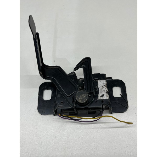 Fechadura Trava Elétrica Capô Chevrolet Cobalt 2012 A 2018