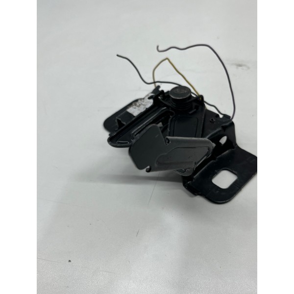 Fechadura Trava Elétrica Capô Chevrolet Cobalt 2012 A 2018