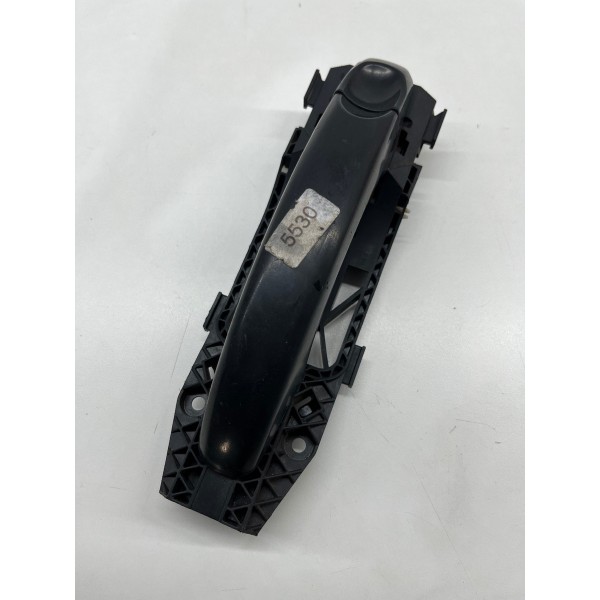 Maçaneta Externa T.d Volkswagen Amarok 2015 Á 2019