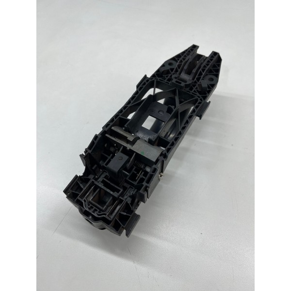 Maçaneta Externa T.d Volkswagen Amarok 2015 Á 2019