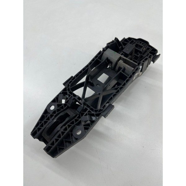 Maçaneta Externa T.d Volkswagen Amarok 2015 Á 2019