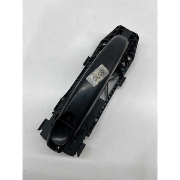 Maçaneta Externa T.d Volkswagen Amarok 2015 Á 2019