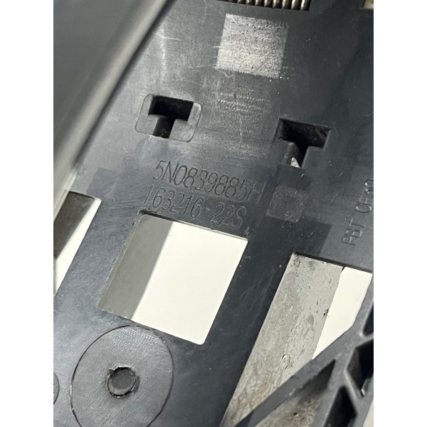 Maçaneta Externa T.d Volkswagen Amarok 2010 A 2020