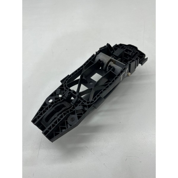 Maçaneta Externa T.d Volkswagen Amarok 2010 A 2020