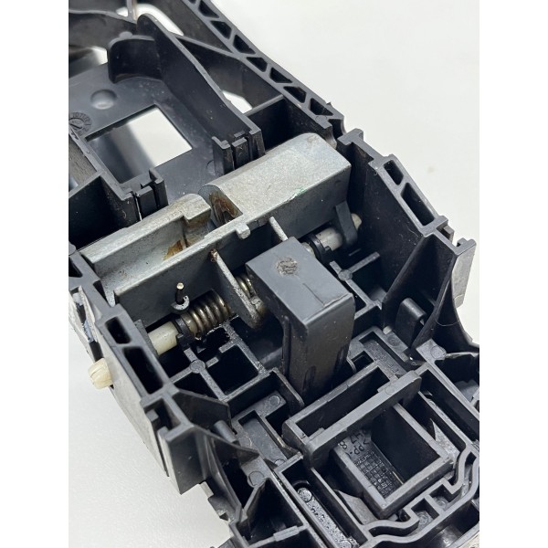 Maçaneta Externa T.d Volkswagen Amarok 2010 A 2020