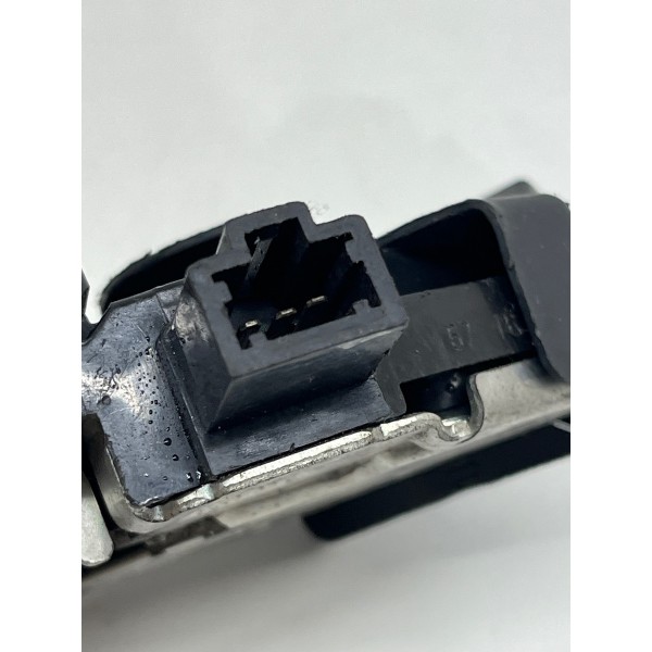 Fechadura Elétrica Tampa Traseira Civic 2012 A 2017