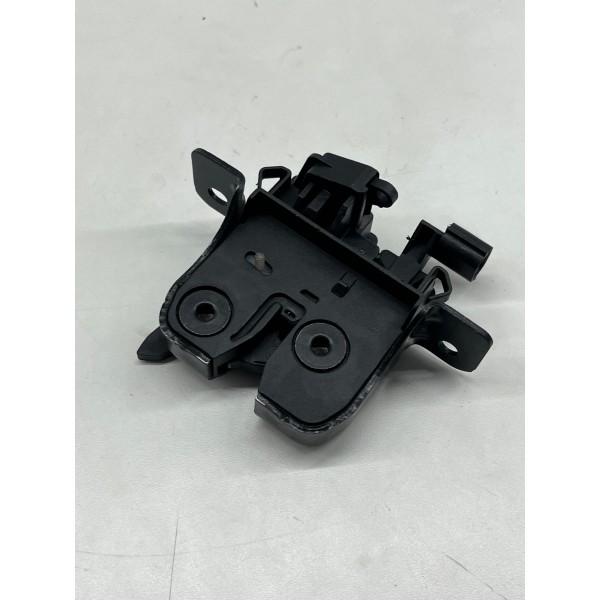 Fechadura Elétrica Do Porta Malas Renault Duster 2012 A 2015