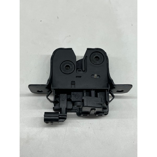 Fechadura Elétrica Do Porta Malas Renault Duster 2012 A 2015