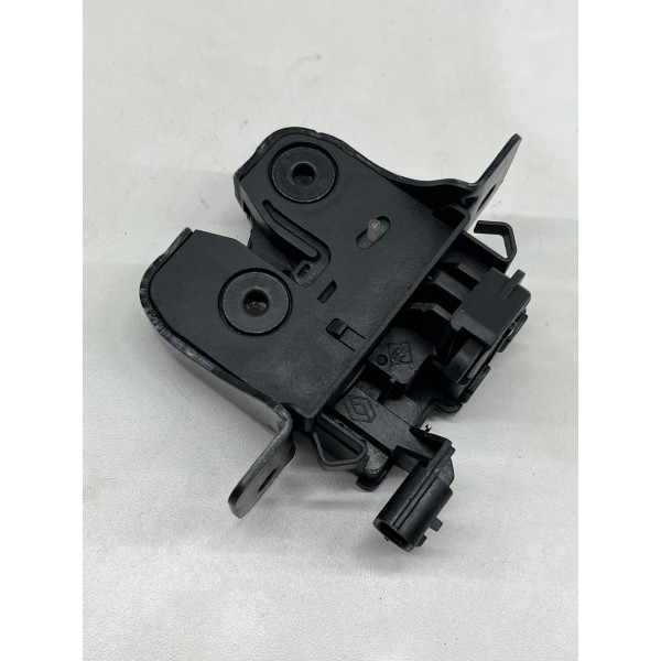 Fechadura Elétrica Do Porta Malas Renault Duster 2012 A 2015