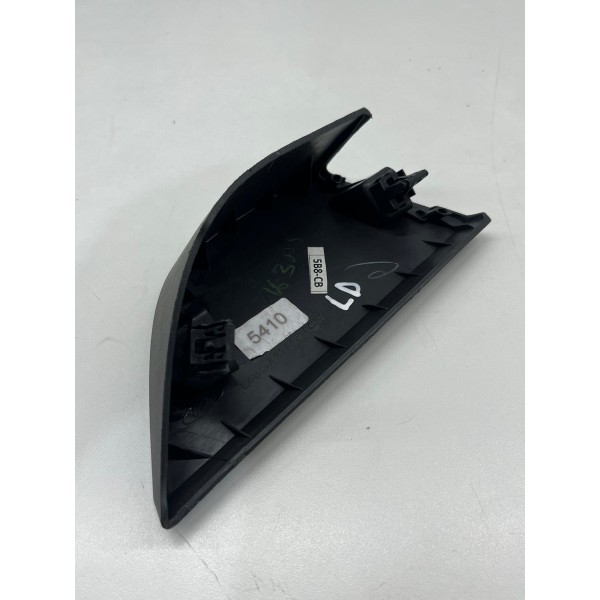 Acabamento Interno Retrovisor Direito Ford Ka 2014 A 2019