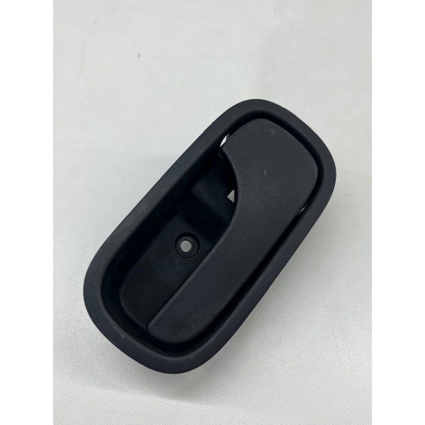 Maçaneta Interna Dianteira Direita Fiat Mobi 2014 A 2021