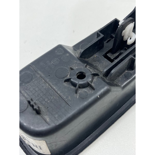 Maçaneta Interna Dianteira Direita Fiat Mobi 2014 A 2021