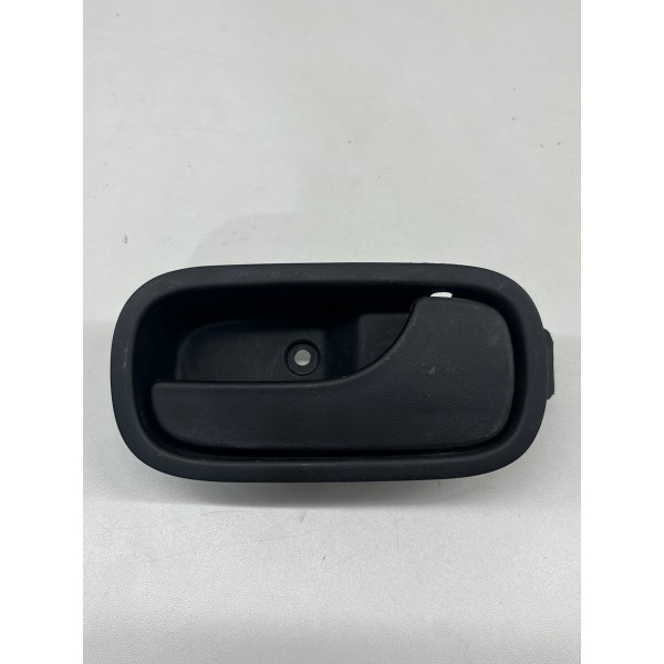 Maçaneta Interna Dianteira Direita Fiat Mobi 2014 A 2021