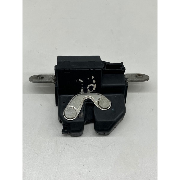 Tranca Fechadura Porta Malas Fiat Bravo 2012