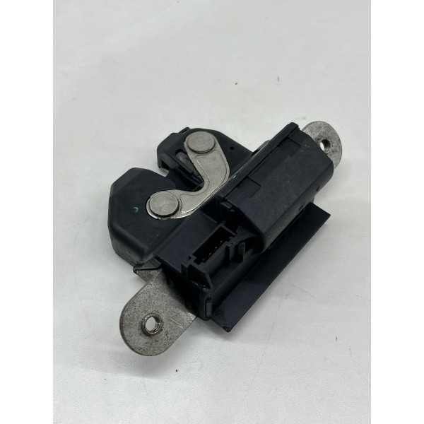 Tranca Fechadura Porta Malas Fiat Bravo 2012