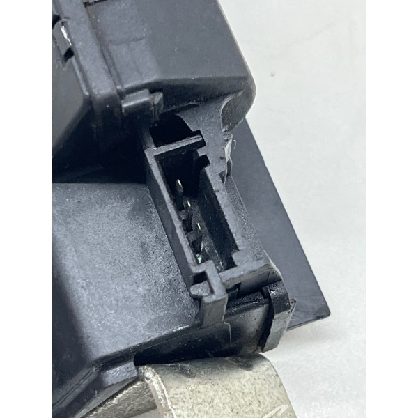 Tranca Fechadura Porta Malas Fiat Bravo 2012