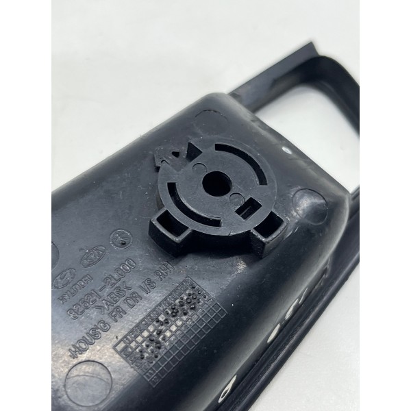 Moldura Maçaneta Interna Tras\dir Hyundai I30 2009 A 2013