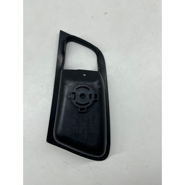 Moldura Maçaneta Interna Tras\dir Hyundai I30 2009 A 2013