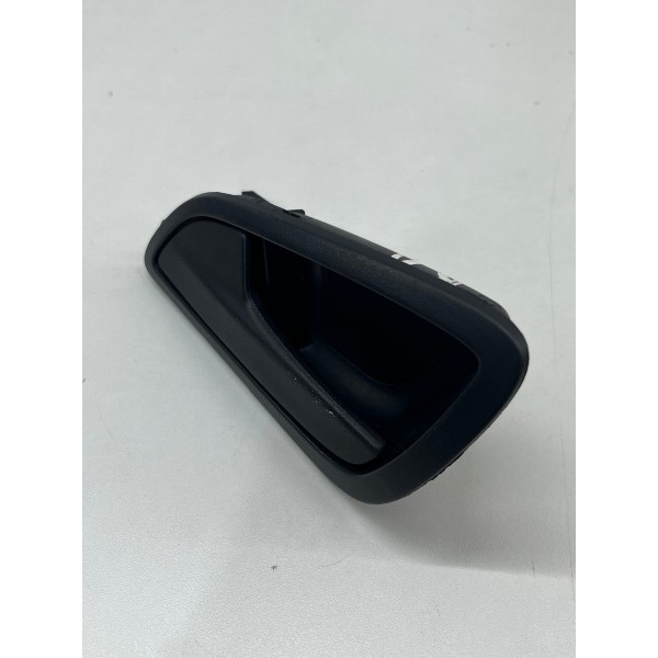 Maçaneta Interna Dianteira Esquerda Ford Ka 2015 A 2020