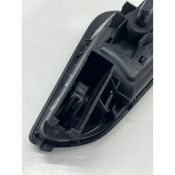 Maçaneta Interna Dianteira Esquerda Ford Ka 2015 A 2020