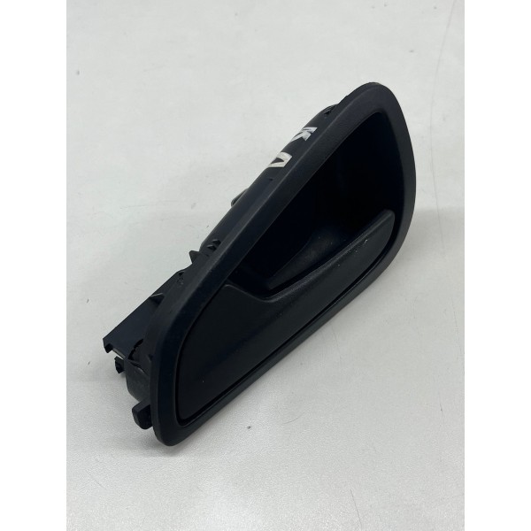 Maçaneta Interna Dianteira Esquerda Ford Ka 2015 A 2020