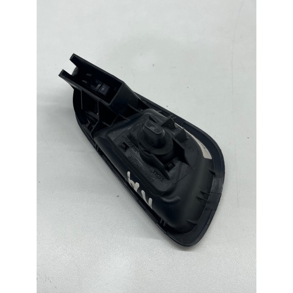 Maçaneta Interna Dianteira Esquerda Ford Ka 2015 A 2020