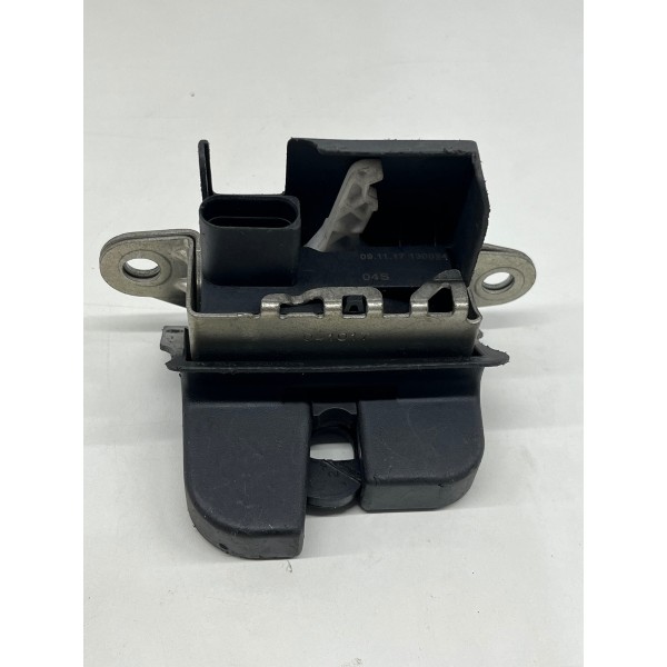 Fechadura Elétrica Tampa Traseira Virtus 2018 A 2022