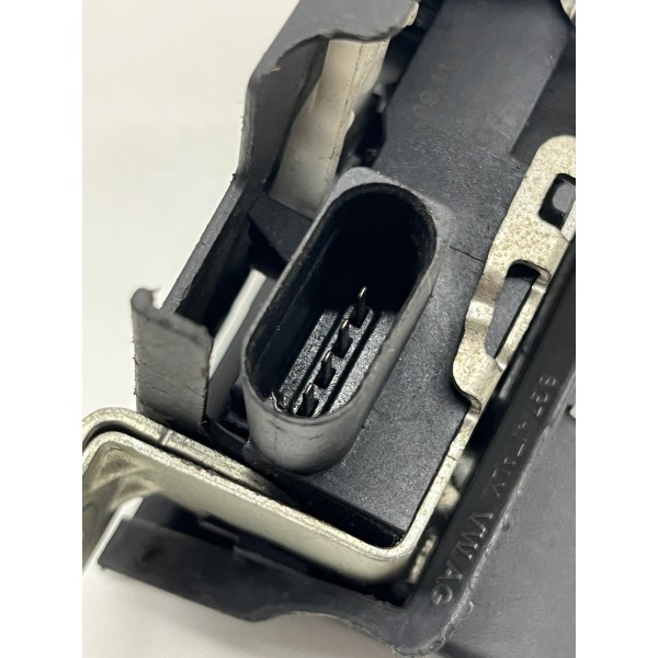 Fechadura Elétrica Tampa Traseira Virtus 2018 A 2022