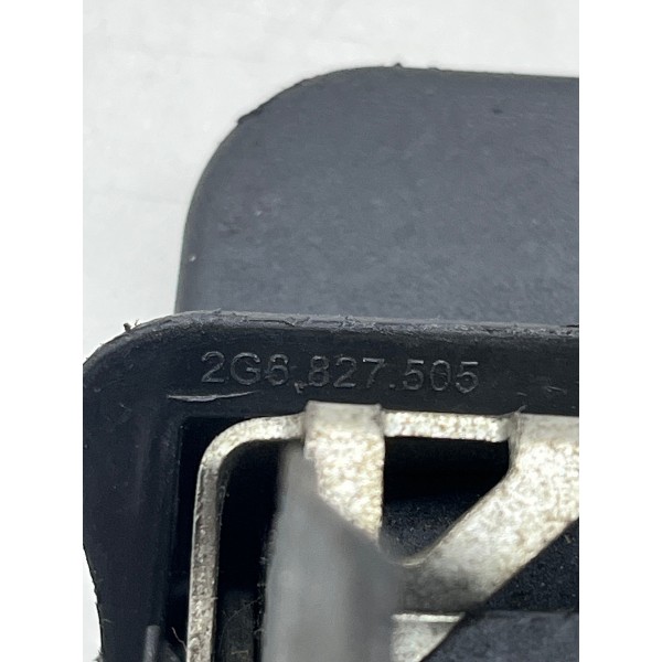 Fechadura Elétrica Tampa Traseira Virtus 2018 A 2022