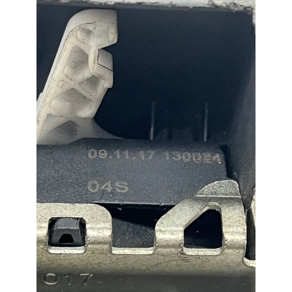 Fechadura Elétrica Tampa Traseira Virtus 2018 A 2022