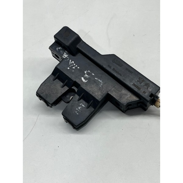 Fechadura Elétrica Porta Mala Citroen Aircross 2011 A 2012