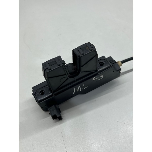 Fechadura Elétrica Porta Mala Citroen Aircross 2011 A 2012