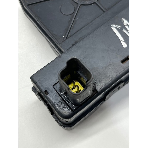 Fechadura Elétrica Porta Mala Citroen Aircross 2011 A 2012