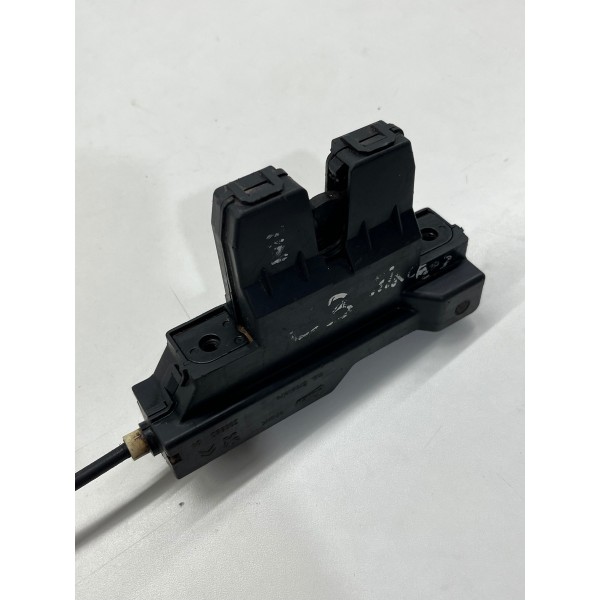 Fechadura Elétrica Porta Mala Citroen Aircross 2011 A 2012