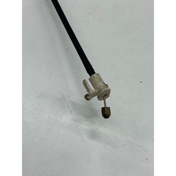 Fechadura Elétrica Porta Mala Citroen Aircross 2011 A 2012