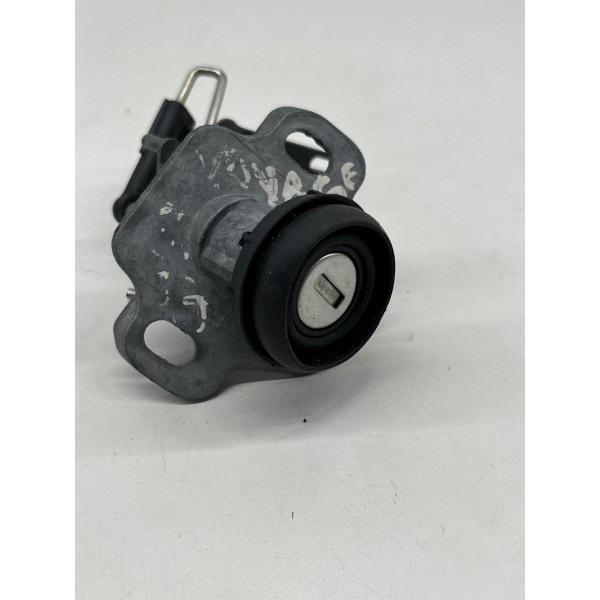 Cilindro Miolo Fechadura Tampa Tr. Volksvagen Voyage 17/ 23