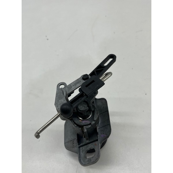 Cilindro Miolo Fechadura Tampa Tr. Volksvagen Voyage 17/ 23