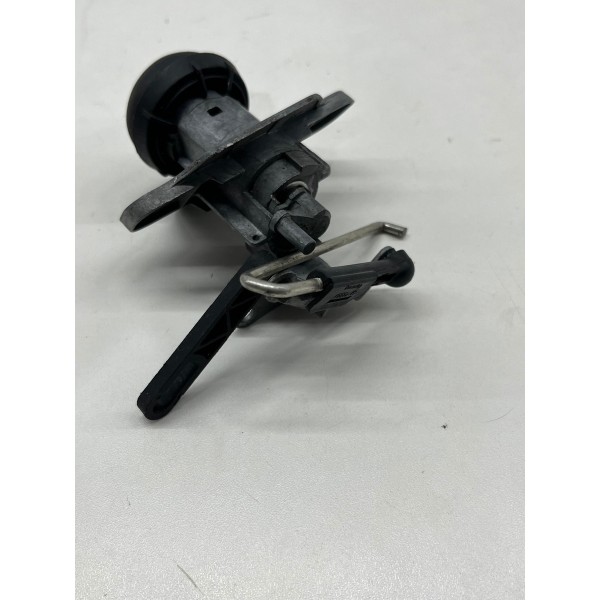 Cilindro Miolo Fechadura Tampa Tr. Volksvagen Voyage 17/ 23