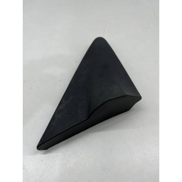 Moldura Retrovisor Direito Chevrolet Onix 2013 A 2019