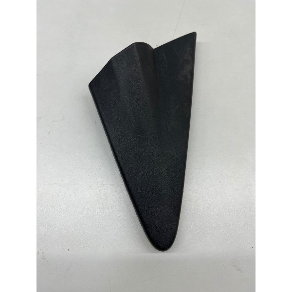 Moldura Retrovisor Direito Chevrolet Onix 2013 A 2019