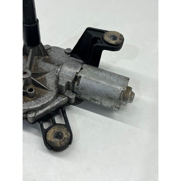 Motor Limpador Traseiro Gm Agile 2010 A 2014