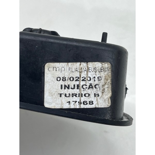 Maçaneta Interna Dianteira Esquerda Fiat Uno 2012