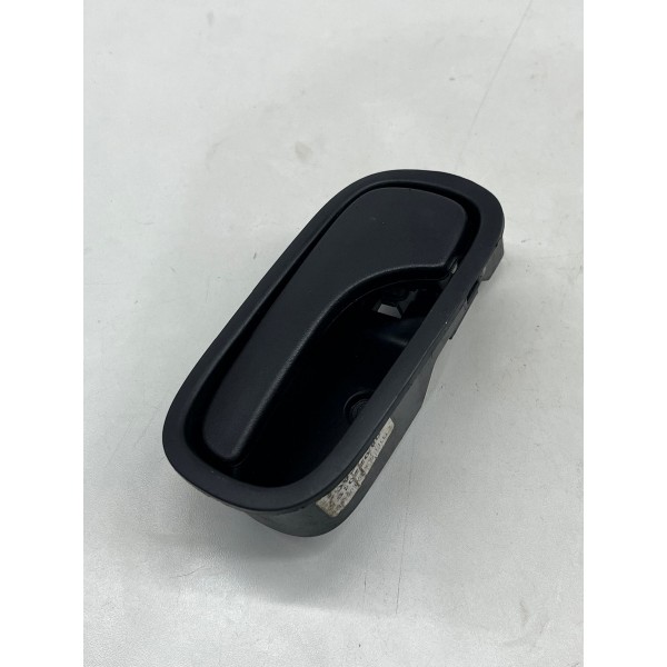 Maçaneta Interna Dianteira Esquerda Fiat Uno 2012