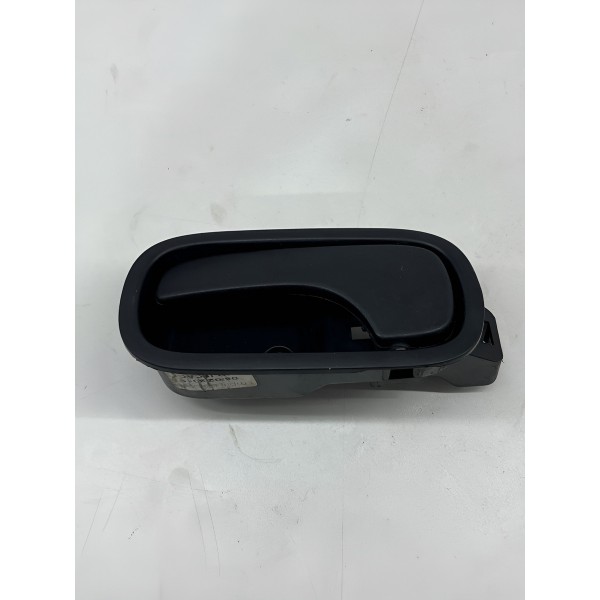 Maçaneta Interna Dianteira Esquerda Fiat Uno 2012