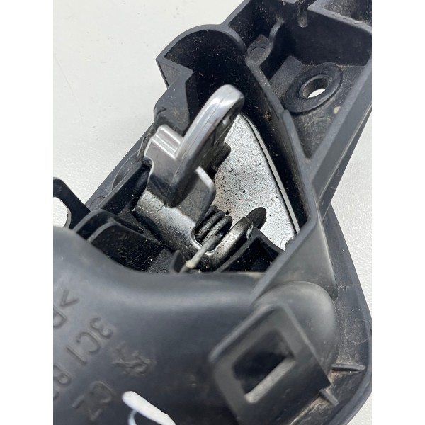 Maçaneta Interna Dianteira Ld Volkswagen Passat 2005 A 2008